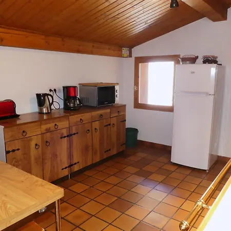 Apartment Chaleureux Au Centre - 6 Pers.