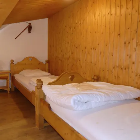 Chaleureux Au Centre - 6 Pers. Pralognan-la-Vanoise
