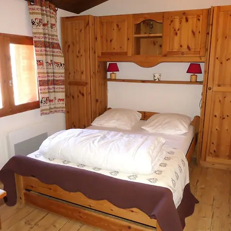 Apartment Chaleureux Au Centre - 6 Pers. *